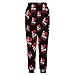 I Love My Awesome Wife Mens Athletic Workout Jogger Sweatpants for Men with Pocket and Drawstring 3XL