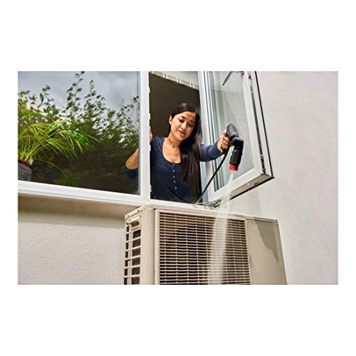 Bosch Home and Garden Hidrolimpiadora a Presión EasyAquatak 100 360°, 1200 W, Limpiador de alta presión, 100 bares - Imagen 6