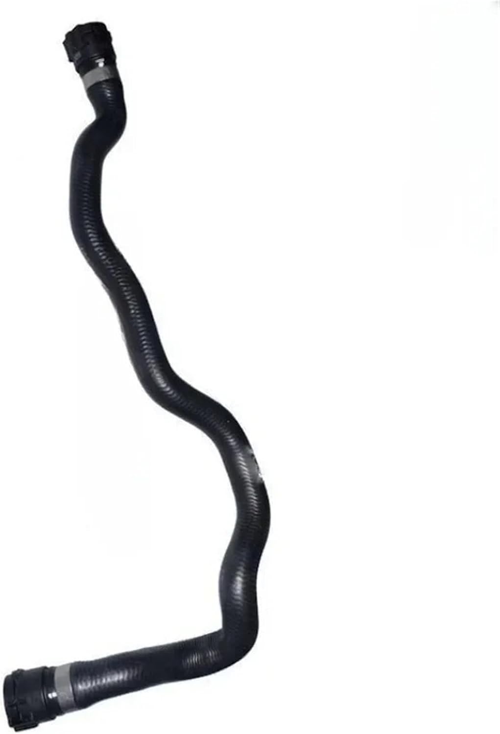 11531438634 Radiator Coolant Hose Compatible With BMW E39 520i 523i 525i 528i 530i E38 735i M52 M54 Engine OEM Cooling System Pipe