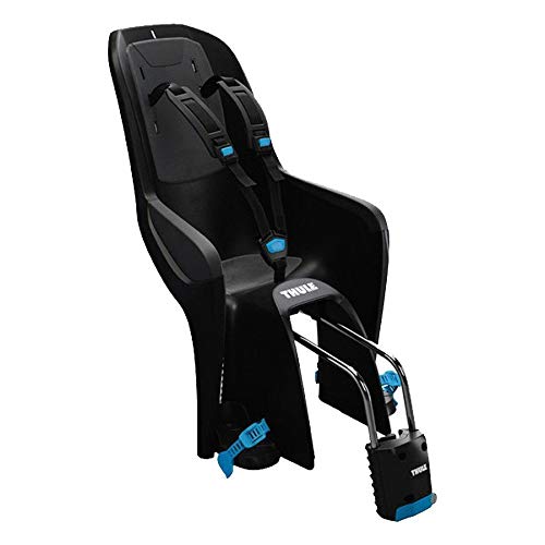 Cadeirinha Cadeira Traseira Para Bicicleta Thule Ridealong Lite