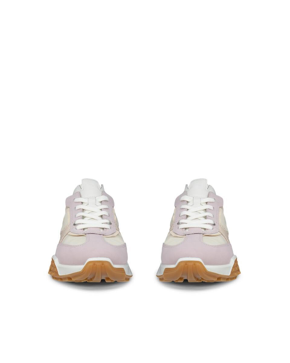 ECCO Kobiety Ecco Retro Sneaker WSneaker