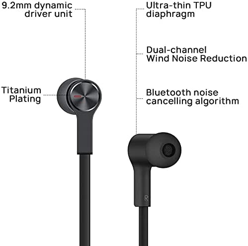 هدفون های بی سیم هواوی ، هدفون ورزشی FreeLace ...