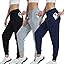 3-pack/Black/Light Grey/Navy