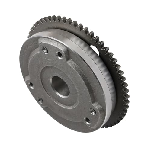 Engrenage extérieur embrayage démarreur unidirectionnel KFX90 transmission fluide
