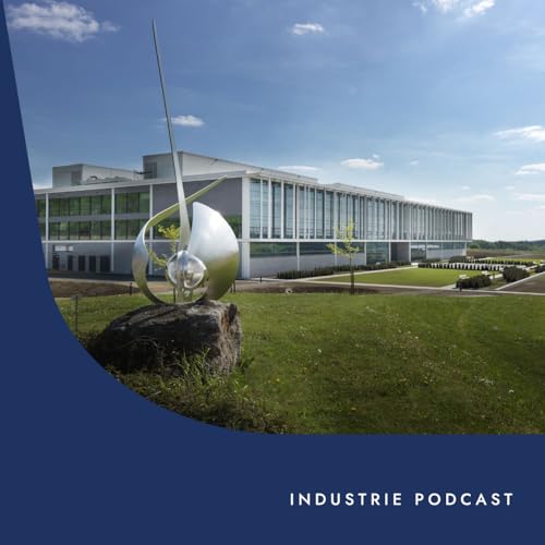 Traumfabriken - Architektur für Innovationen