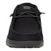 HEYDUDE Wendy Work CE Black Size 8, Womens Shoes, Womens Slip-on Loafers, Comfortable & Light-Weight