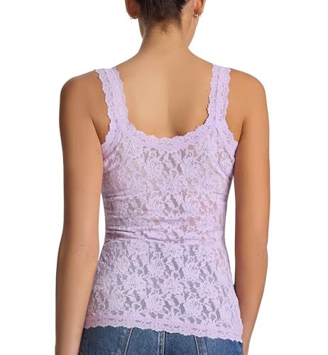 Image of hanky panky, Signature Lace Classic Camisole