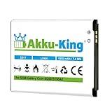Akku-King