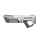 IWTBNOA Große Kapazität Wasserpistole, Wasserspritzpistole, Automatische Erwachsene Wasserpistole für Seaside Pool Strand