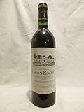  saint-estèphe château lafon-rochet grand cru classé rouge 1979 - bordeaux