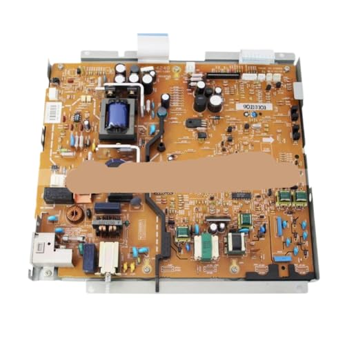 Placa de alimentación de control de motor 2100 RG5-4125 de 220V para repuesto de impresora