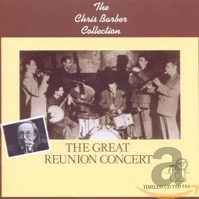 The Grand Reunion Concert