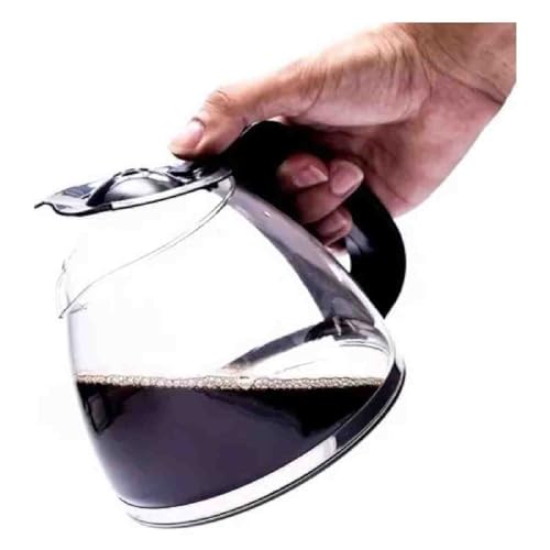 Jarra Para Cafeteira Eletrolux Bongiorno Britania CP38 Vidro