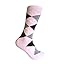 Light Pink/Light Gray/Black