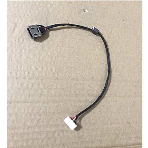 Câble d'alimentation LED pour Lenovo Legion Y520-15IKBA Nappe d'écran ordinateur portable
