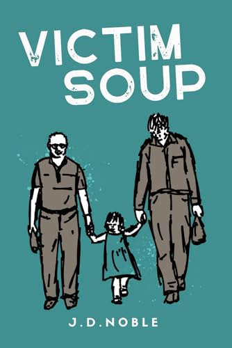 Victim Soup