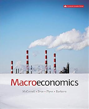 Paperback MACROECONOMICS, 14TH CANADIAN Book
