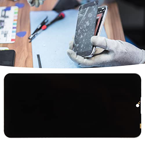 Rankomu LCD-skärm och digitizer för VIVO Y1S Y90 Y91, ersättning