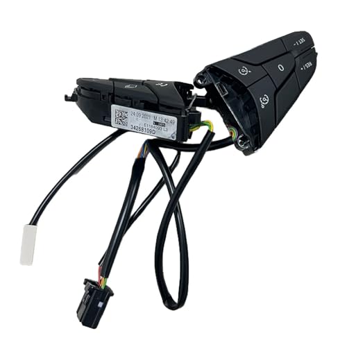 Bouton volant multifonction pour Captur et Clio 5 interrupteur de régulateur