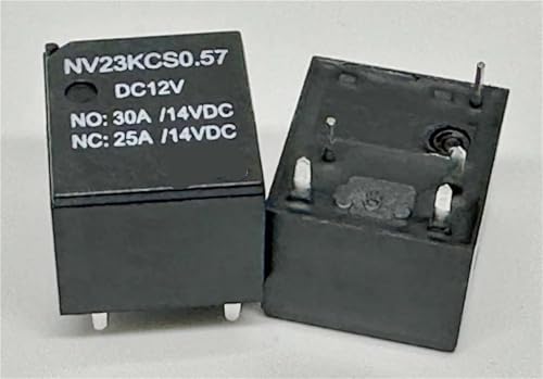 Relais NV23KCS0.55 3VDC KCC-3V micro-relais 5 broches pour circuit PCB
