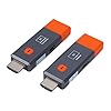 Goshyda Draadloze HDMI-zender en -o...