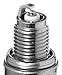 NGK (2211) C2H Standard Spark Plug, Pack of 1
