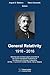 General Relativity 1916 - 2016: Selected peer-reviewed papers presented at the Fourth International Conference on the Nature and Ontology of ... - 2 June 2016, Golden Sands, Varna, Bulgaria