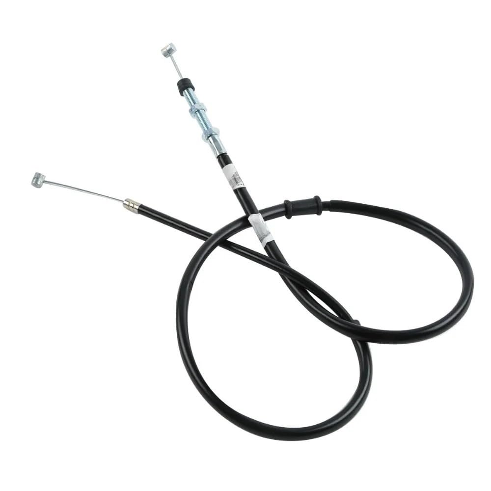 Cable de embrague de moto DR350SE repuesto de transmisión para modelos 1995-1997 4