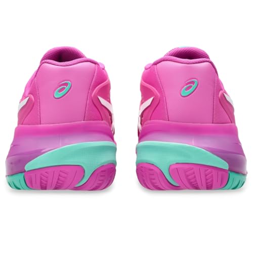 Image of ASICS Gel-Resolution X