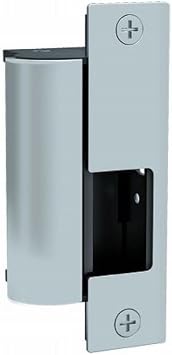 All purpose strike cylindrical