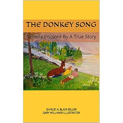 The Donkey Song
