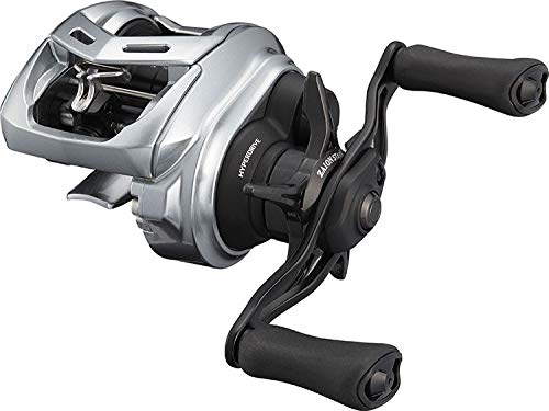 [美品］DAIWA ALPHAS TW 800HL DAIWA Alphas SV TW 800HL Left Handle (Bait Reel) [2021 Model