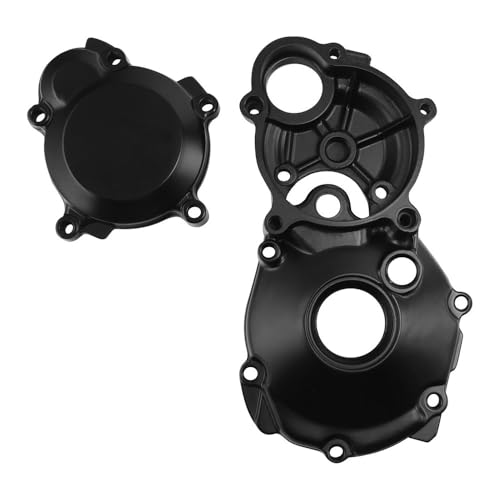 Couvercle démarreur et carter protection moteur pour stopper les fuites droite GSX1300R