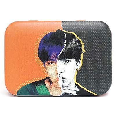 �y�t�H�g�J�[�h�t���zMTPR x BTS �R���^�N�g�P�[�X �h�e���N�c�����Y�P�[�X BTS IDOL �R���^�N�g�P�[�X (SUGA)