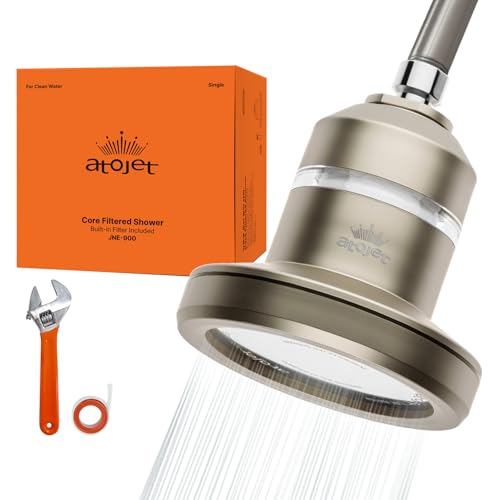 Filtres à charbon pur Core Shape pour des cheveux plus lisses - 2