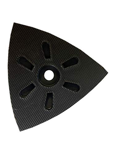 Bosch Schwingplatte 93mm für Multi Tool PMF 180 E, PMF 190 E