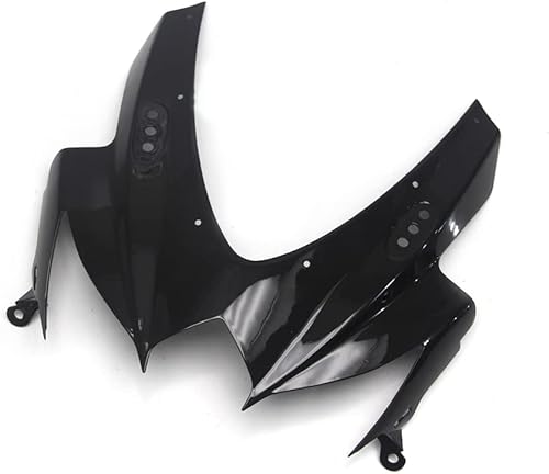 Miniatura 3 de FLPRO - Kit de carenado completo para motocicleta Suzuki GSXR600 GSXR750 K8 2008 2009 2010 GSXR 600 GSXR 750 08-10 ABS inyección de plástico ABS