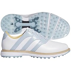 Footwear White/Wonder Blue/Savannah