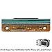 Printhead/Print Head for Fargo HDP5000 HDPII Plus HD ID Card Printers 300dpi,(P/N:086091)