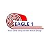 EAGLE 1: 26 Gauge General Use or Roofing Flashing Rolls - DIY or Contractors (Copper, 18 in x 10 FT)