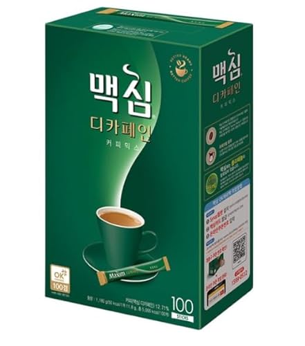 Maxim }LVfJtF R[q[~bNX 11.8g x 100T