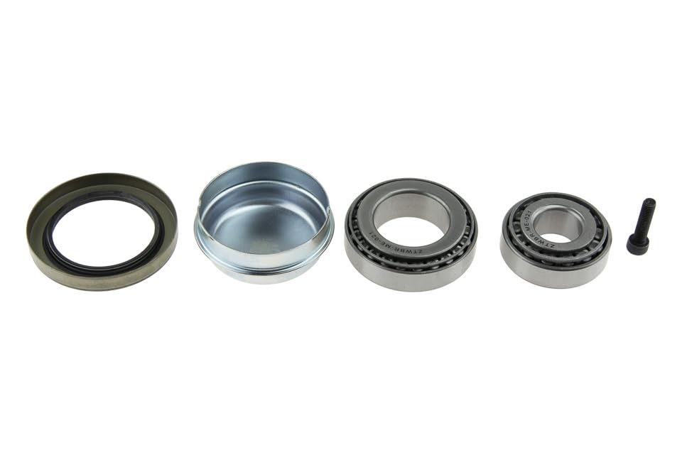 Kit roulement de roue avant Mercedes C-Classe W203 W204 de haute précision mécanique