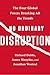 No Ordinary Disruption: The Four Global Forces Breaking All the Trends