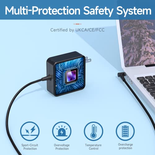 65W Laptop Charger For Lenovo Ideapad 130 130-15Ast 130-15Ikb 130-14Ikb 330S 110S 330 110 110-15Isk 320 310 310-15Isk 110S-11Ibr 120S 120S-14Iap 100-151By Adlx65Ccgu2A Flex 4 5 1470 1570 1580 #TOP2