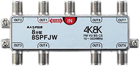 masupuro K K Satellite (3224mhz), and Outdoor 1 Terminals Current through Type 8 Distribution 8spfjw – B (8spfjr – B Successor Model)
