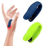 Massage Akupressur Clip,Akupressur Clip, Massage Handklammer zum Abnehmen, Abnehm Klammer,Tragbares Akupressurgerät, Akupunktur Clip zum Abnehmen,Linderung von Kopfschmerzen und Verspannungen,2Stück