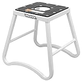 Motorsport Products SX1 Mini Stand White 96-4108