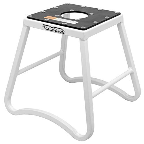 Motorsport Products SX1 Mini Stand White 96-4108