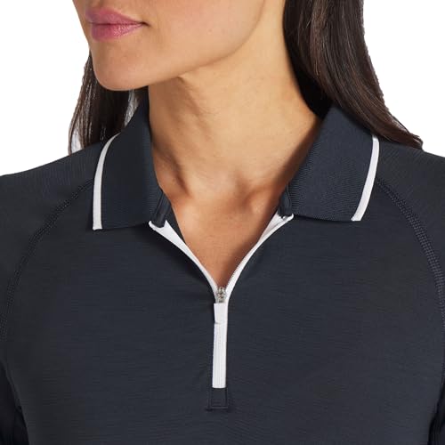 PUMA Women's You-v Ls Polo4