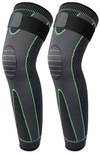 KIT 2 Joelheira De Compressão Articulação Dores Ortopédica com fa...